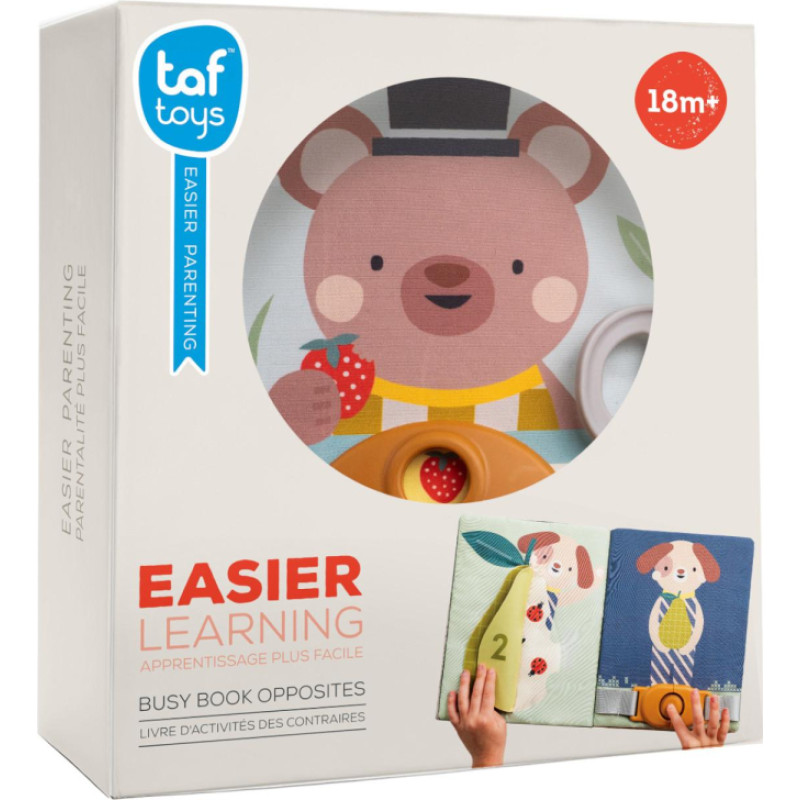 Taf Toys Fantasy Busy book