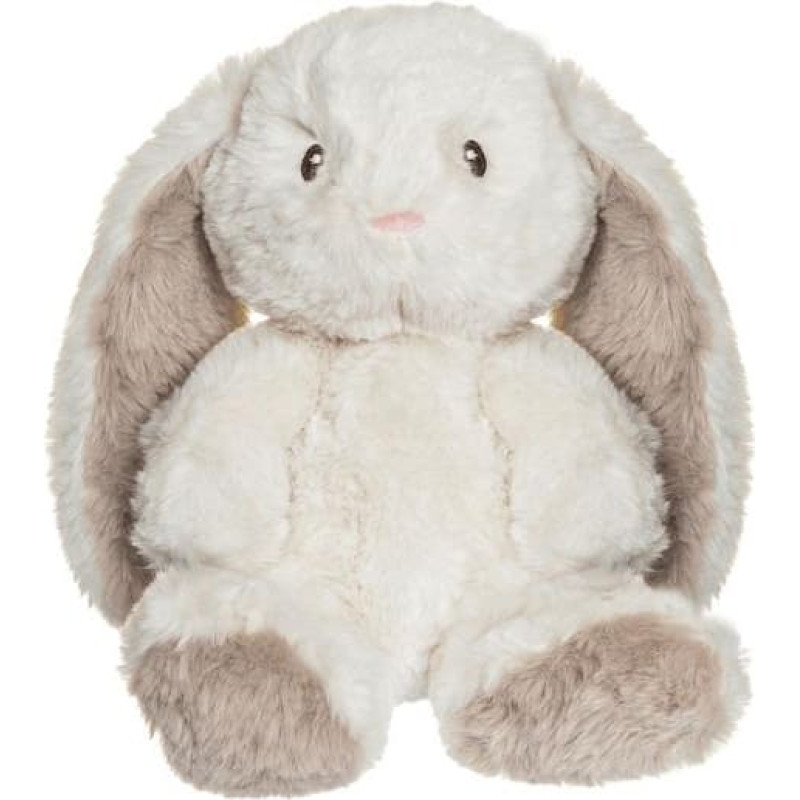 Teddykompaniet мягкая игрушка Teddy Mocca, Bunny, Large Cream