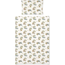 Albero Mio Pościel C2 135x100 446 Koala w podróży