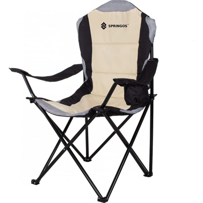 Springos Туристическое кресло Springos CS0005
