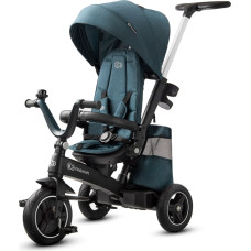 Kinderkraft kolmerattaline jalgratas EASYTWIST, roheline