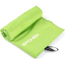 Spokey SIROCCO Ręcznik 80x150cm GN