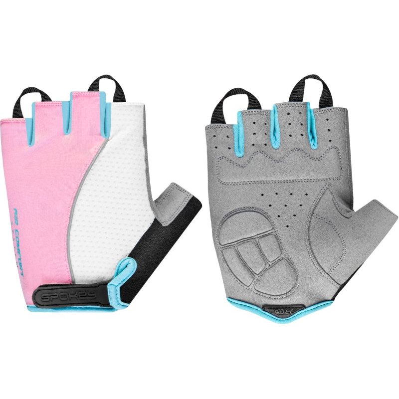 Spokey PIACENZA Ręk.row.d. S  WT/PK