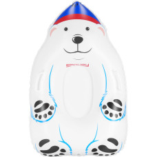 Spokey Inflatable snow slide Spokey BEAR