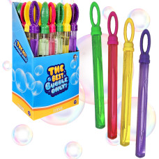 BAŃKI MYDLANE PAŁKA MIECZ 4 KOLORY 118ml