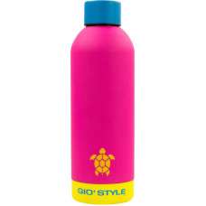 Gio`style Бутылка Fluo 0,75 л ассорти розовый/желтый/зеленый/синий