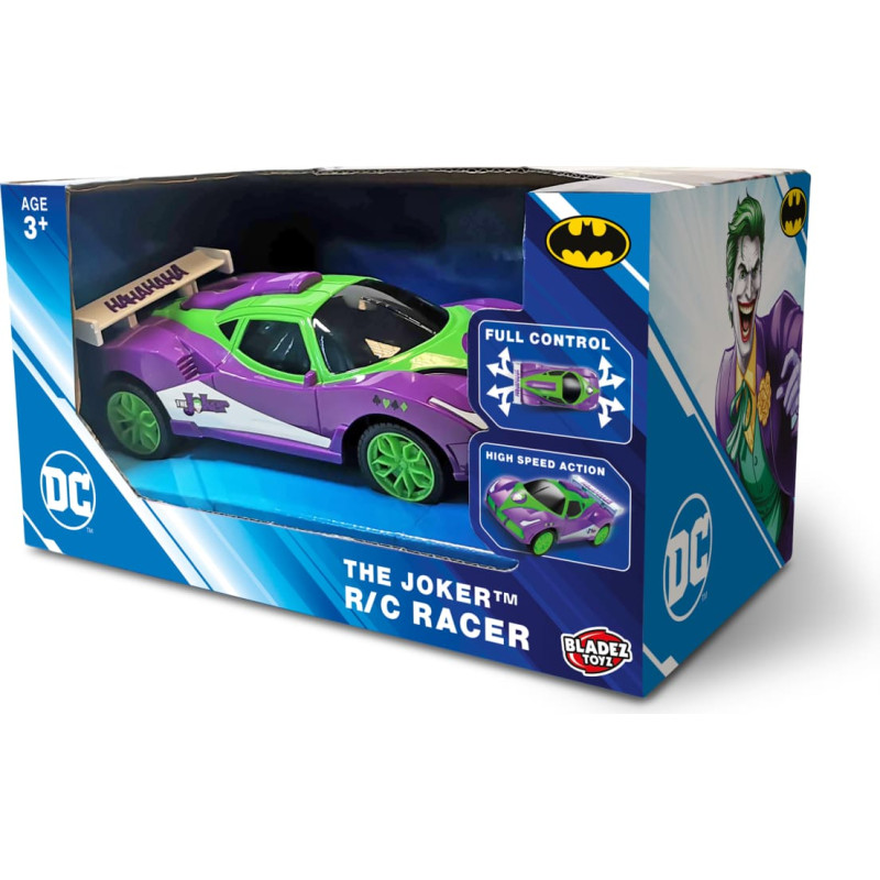 Bladez Joker Машинка на радиоуправлении Racer 1:28
