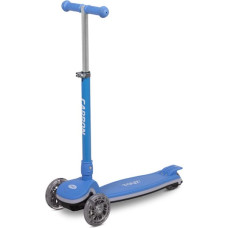 Toyz самокат CARBON LIGHT BLUE