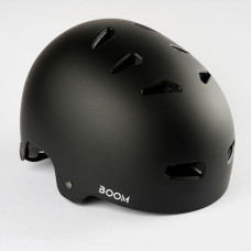 Boom Kiiver BOOM Stay Safe Professional, Black (L)