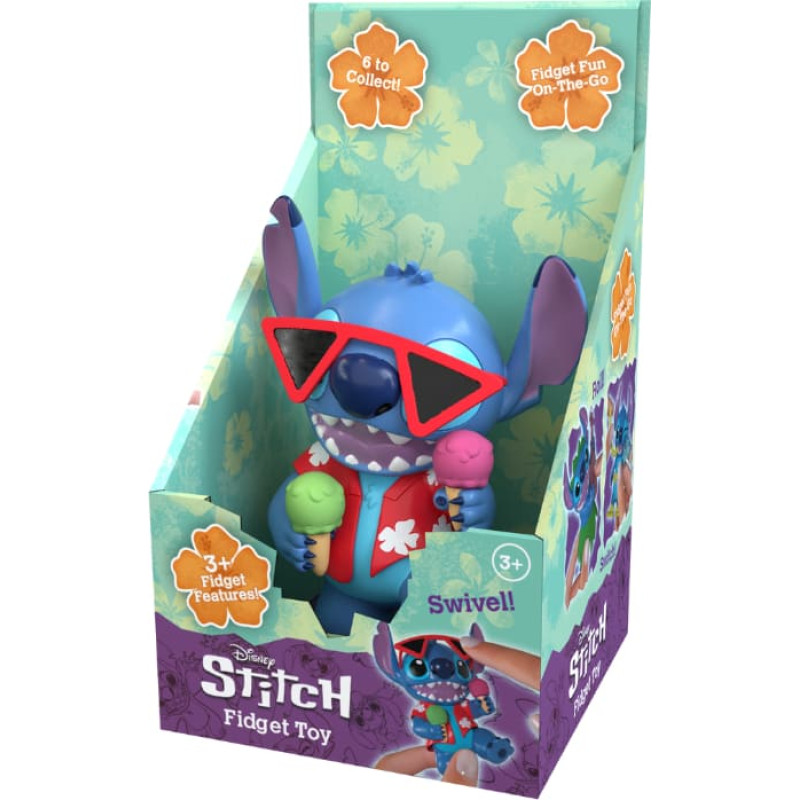 Eolo DISNEY STITCH Коллекционная фигурка