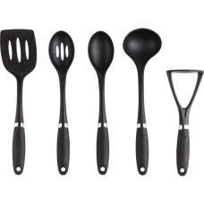 Russell Hobbs RH03026EU7 5 Piece Utensil Set