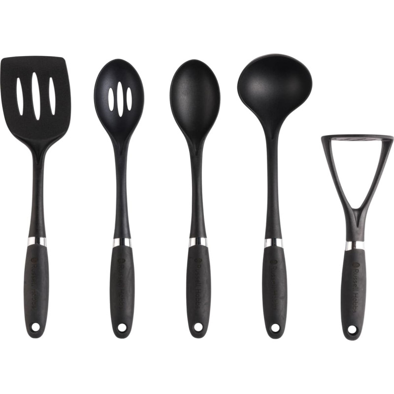Russell Hobbs RH03026EU7 5 Piece Utensil Set