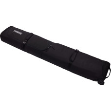 Thule 5170 Roundtrip Rolling Ski Bag 175cm Black