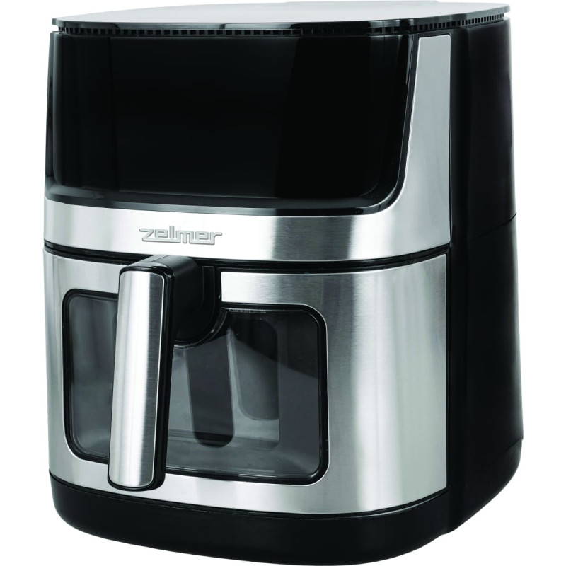 Zelmer ZAF8650 Air Fryer