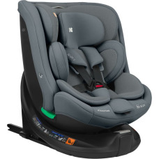 Car seat 40-150 cm i-Van i-SIZE Dark Grey