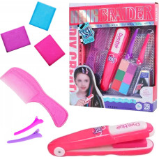 ZESTAW PIEKNOŚCI KREDA DO WŁOSÓW