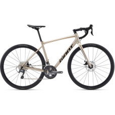 Giant Maanteeratas GIANT Contend AR 2, Sandshell (M/L)