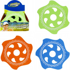 DYSK PIANKOWY LATAJĄCY FRISBEE