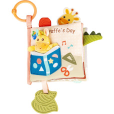 Dumel JOLLYBABY JB 82600 Dzień Żyrafy