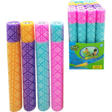 POMPA WODNA PIANKOWA ŻŁOBIONA 4 KOLORY