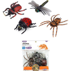 ZESTAW OWADY 4 SZTUKI