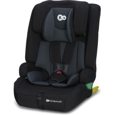 Kinderkraft Fotelik samochodowy FIX2GO i-Size 76-150 cm black