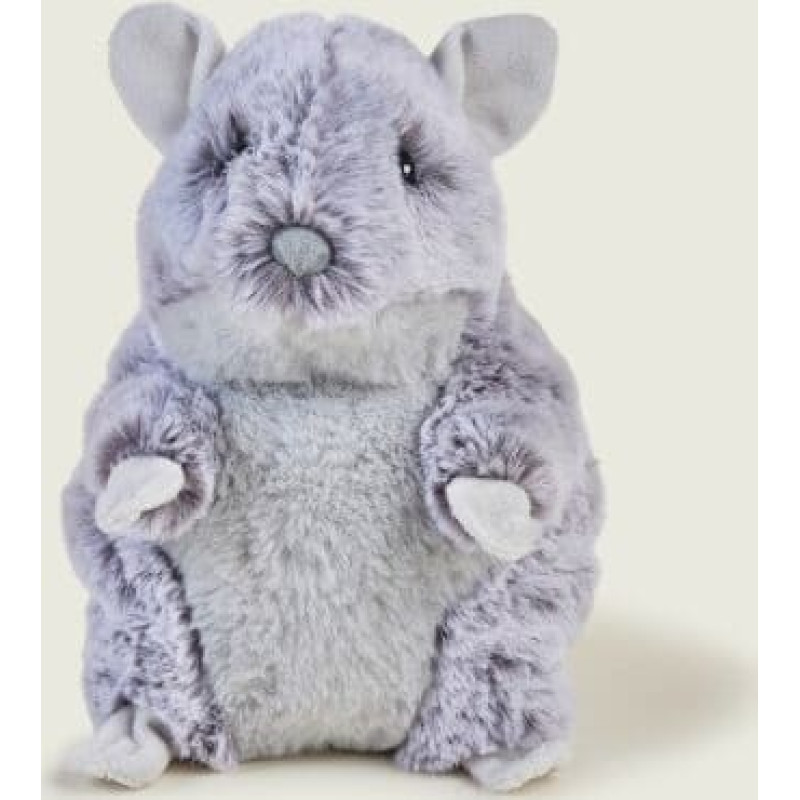 Warmies - Игрушка с подогревом &ndash; Шиншилла