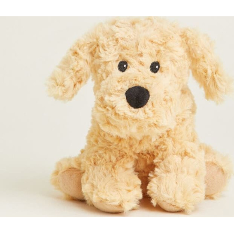 Warmies - Игрушка с подогревом &ndash; Собака кокапу