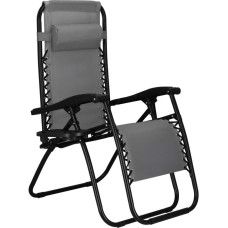 Springos Садовый шезлонг Springos GC0065