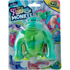 ORB Антистрессовая игрушка Весёлая Обезьянка