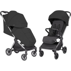 Carrello Baby Прогулочная коляска Atom M CRL-5527 Diamond Black