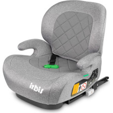 Caretero IRBIS I-SIZE Автокресло GREY MELANGE (125-150)
