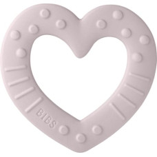 Bibs Прорезыватель Baby Bitie Heart Blush