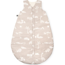 Julius Zollner Bērnu guļammaiss Organic Jungle Dream