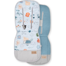 Albero Mio Wkładka do w&oacute;zka LUX CP7 Krabik i przyjaciele