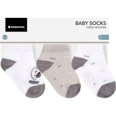 Baby summer socks Seally Me 6-12m