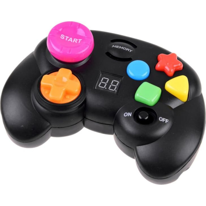 Elektrooniline Memory mäng loenduriga