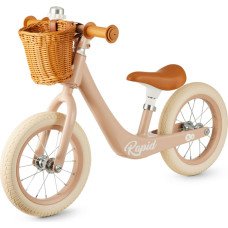 Kinderkraft balance bike Rapid 2, pink, KRRAPI02PNK0000