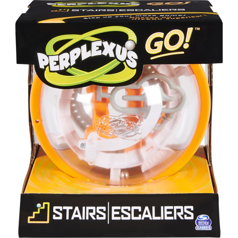 Sm Games Игра-головоломка Perplexus GO