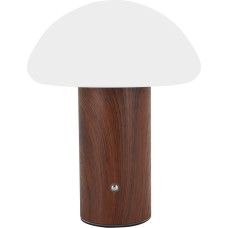 Strühm Настольная лампа TRUFLA LED 25 WENGE CCT