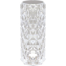 Str&uuml;hm Настольная лампа HOLI LED CRYSTAL WW CW