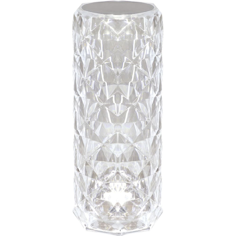 Str&uuml;hm Настольная лампа HOLI LED CRYSTAL WW CW