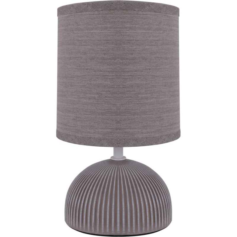 Str&uuml;hm Настольная лампа PASMA E14 BROWN