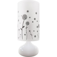 Str&uuml;hm Настольная лампа ZYTA FOOT E14