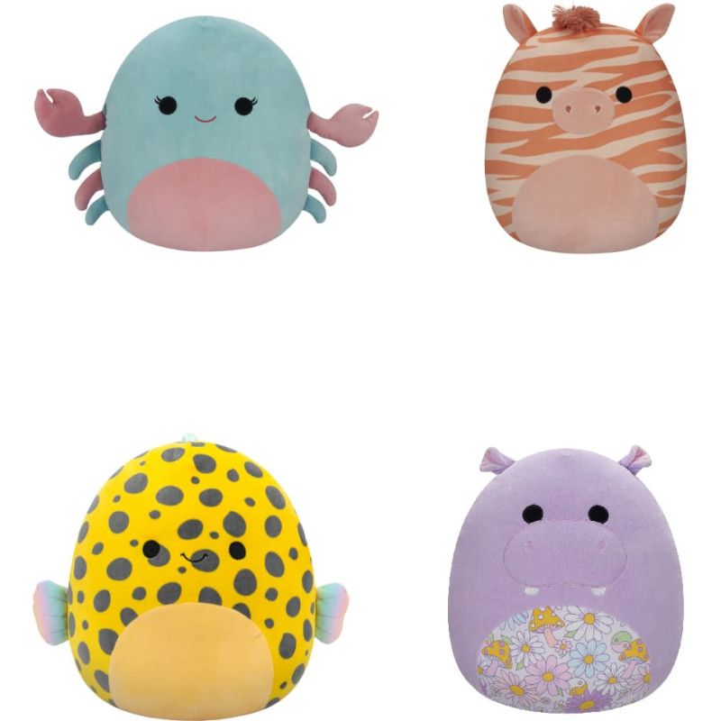 Squishmallows W19 Мягкая игрушка, 35 см