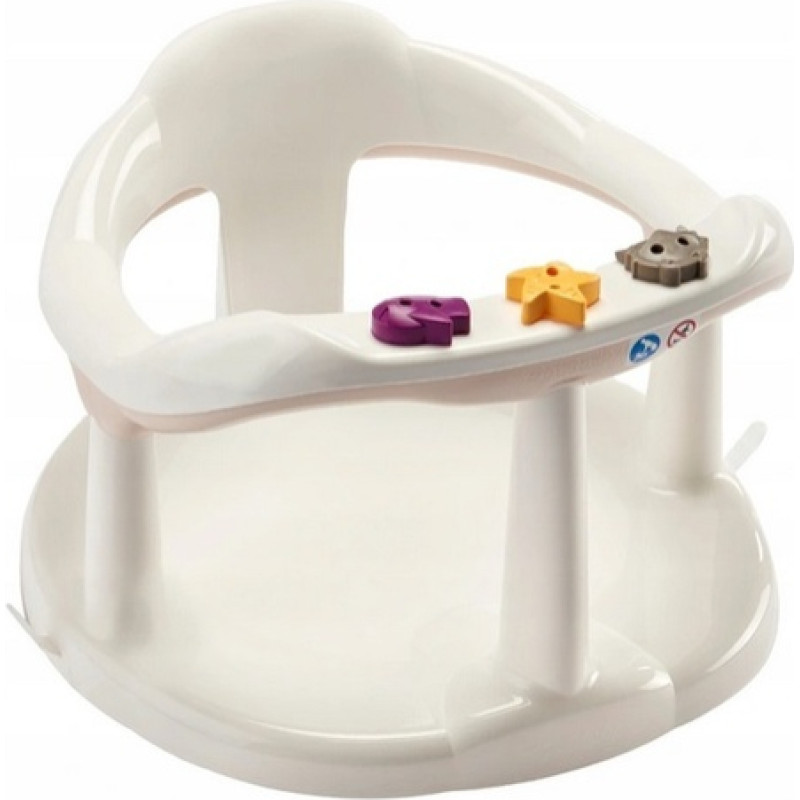 Thermobaby Vannas krēsls AQUABABY white/sandy TH-2195353