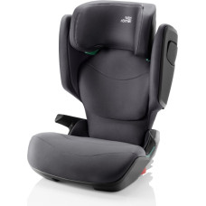 Britax-Romer BRITAX car seat 100&ndash;150 cm, KIDFIX PRO M, midnight grey &ndash; classic, 2000040457