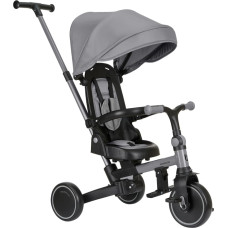 Tricycle 5in1 Aluma Grey
