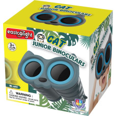 Eastcolight Мой первый бинокль (Кошка)
