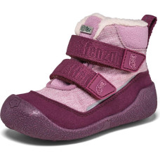 Affenzahn Prewalker Midboot Vegan Snuggy
